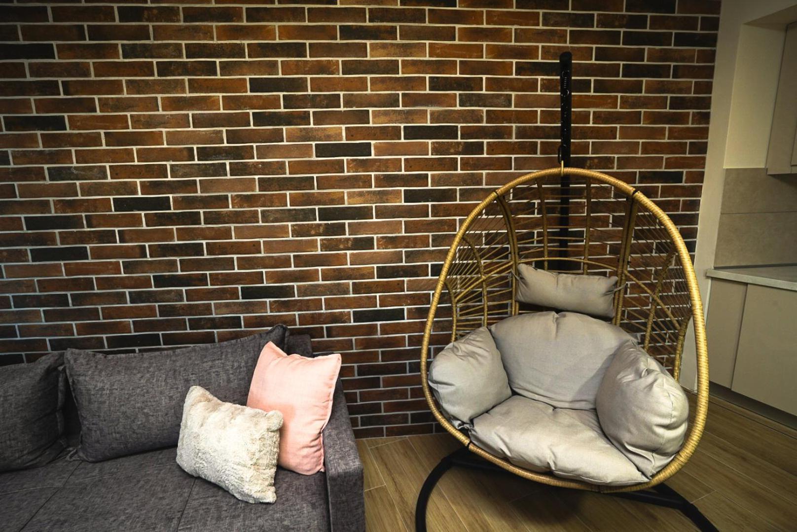 Beyond The Castle Apartment เทสซาโลนิกิ ภายนอก รูปภาพ